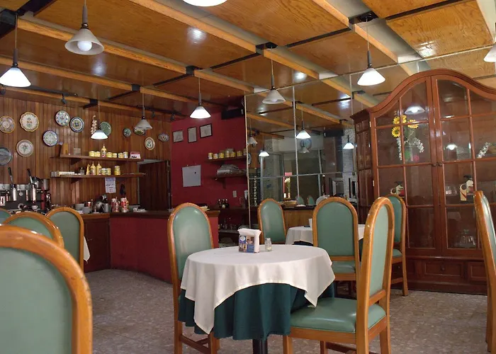 Hotel Ram Val