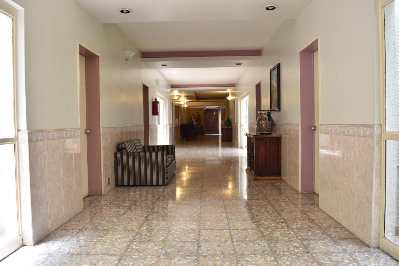 Hotel Ram Val