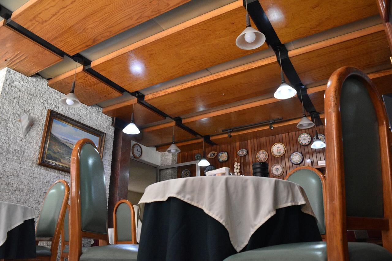 Ram Val Hotel