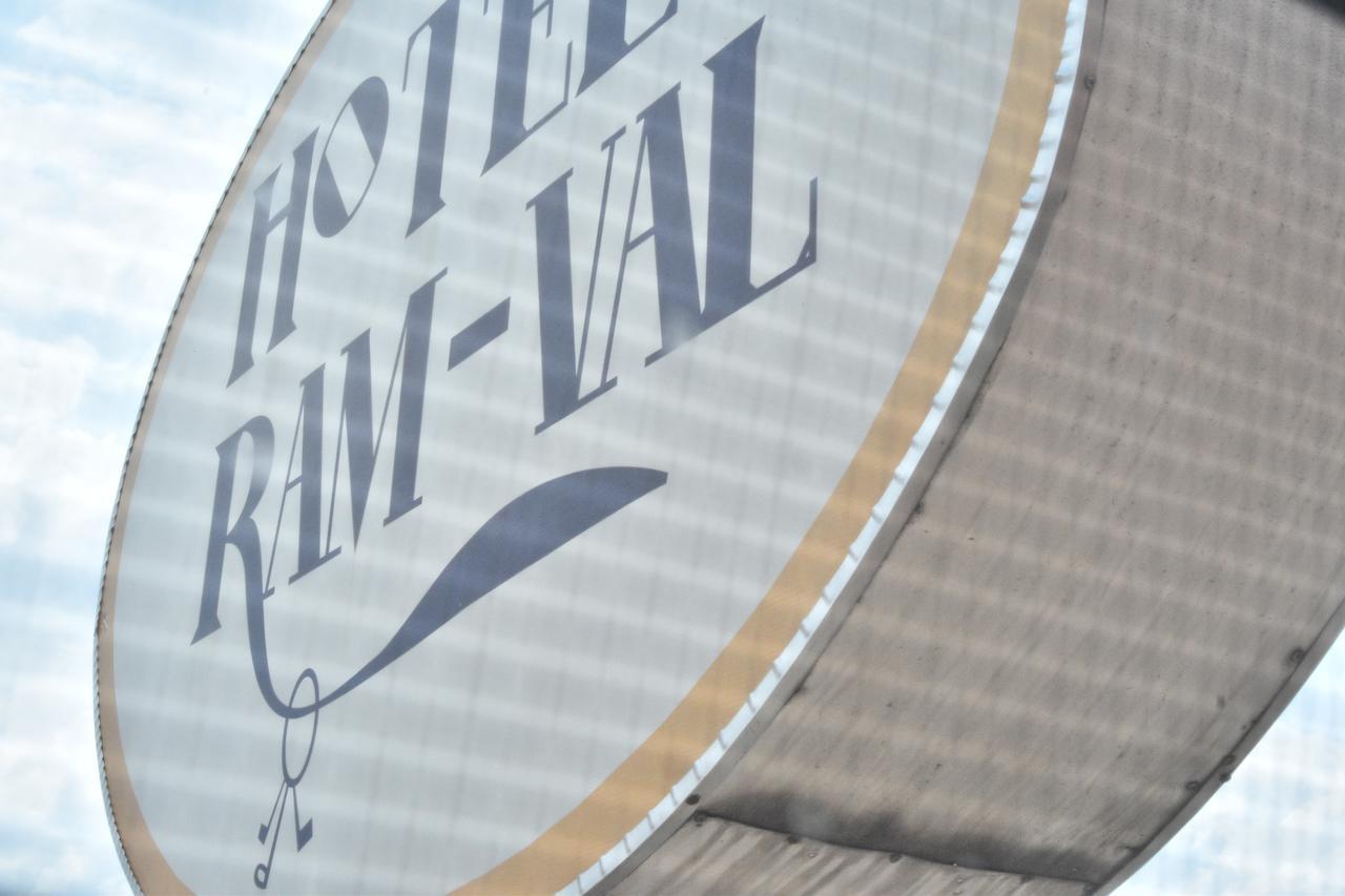 Ram Val Hotel Zamora de Hidalgo