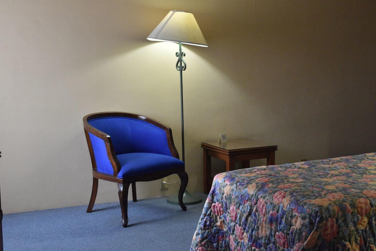 Ram Val Hotel Zamora de Hidalgo