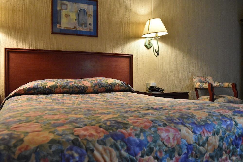 Hotel Ram Val